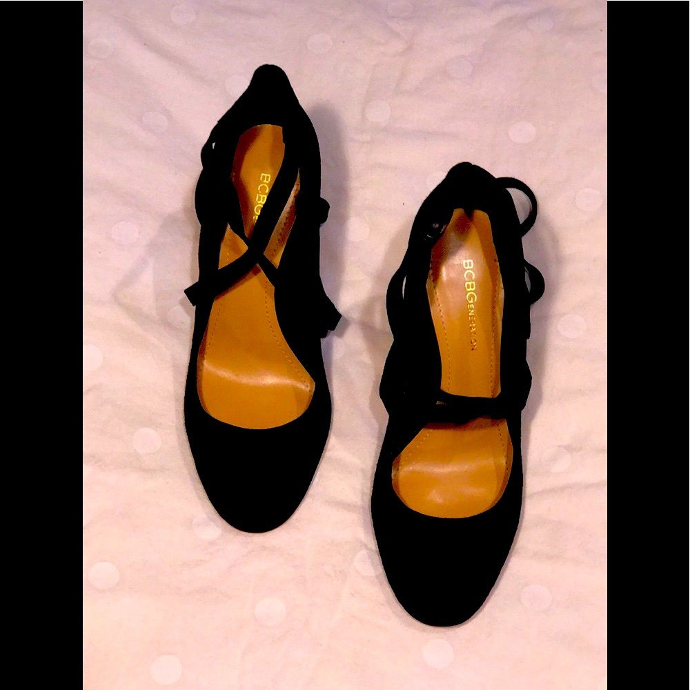 Women’s BCBGeneration shoes - Picture 3 of 4